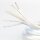 PVC-Lampenkabel Elektro-Kabel Stromkabel Rundkabel transparent 5-adrig, 5x0,75mm²  mit Stahlseil