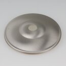 Abschluss-Scheibe Kaschierung 65x10mm flämische Form...