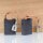 7x17x22,7mm Kohlebürsten Ersatz für Hitachi Bohrmaschine Winkelschleifer 999061 (2 Stück)