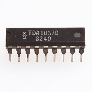 TDA1037D IC integrierte Schaltung