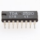 TDA2520 IC integrierte Schaltung