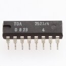 TDA2523-4 IC integrierte Schaltung