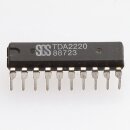 TDA2220 DIP20 IC integrierte Schaltung