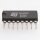 TDA2822 DIP16 IC integrierte Schaltung