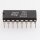 TDA2593 DIP16 IC integrierte Schaltung