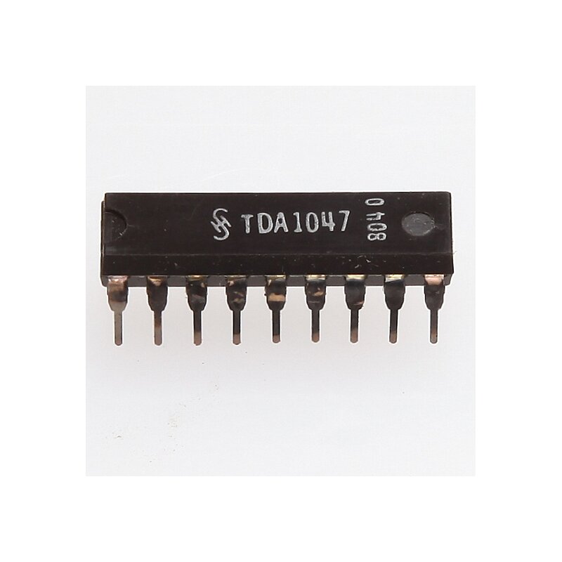 CA3065E IC Integrierte Schaltung in Hamburg kaufen