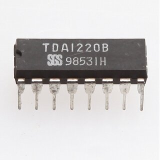 TDA1220B IC integrierte Schaltung