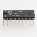 TDA2594 DIP18 Philips IC integrierte Schaltung