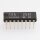 TDA2581 DIP16 IC integrierte Schaltung