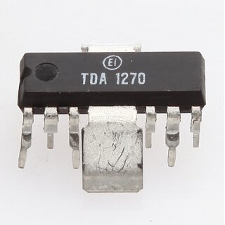 TDA1270 IC integrierte Schaltung
