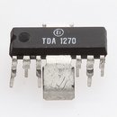 TDA1270 IC