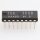 TDA1008 DIP16 IC integrierte Schaltung