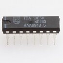 TDA1005A Philips IC integrierte Schaltung