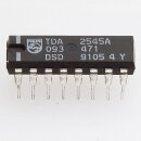 TDA2545A DIP16 Philips IC integrierte Schaltung