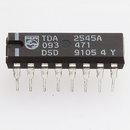 TDA2545A Philips IC