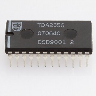 TDA2556 DIP24 Philips IC integrierte Schaltung