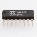 TDA2270 IC