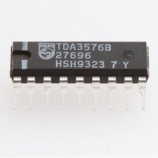 TDA3576B Philips IC