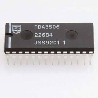 TDA3506 Philips IC