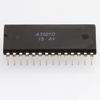 TDA3501D IC