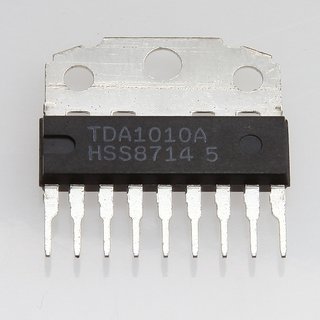 TDA1010A IC