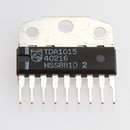 TDA1015 Philips IC