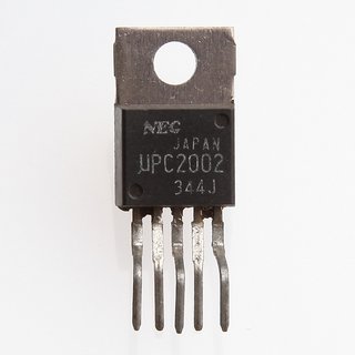 UPC2002 NEC IC
