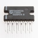 TDA2653A Philips IC