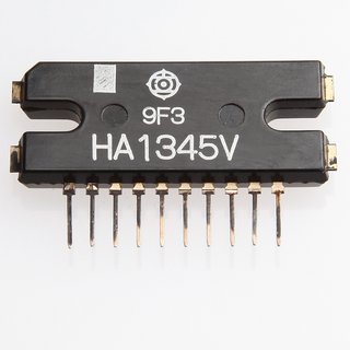 HA1345V IC