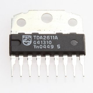 TDA2611A_Philips IC