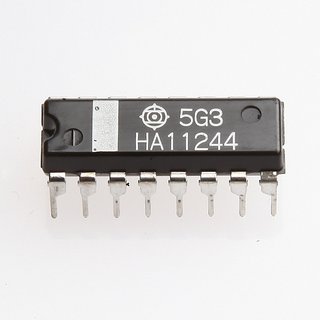 HA11244 IC