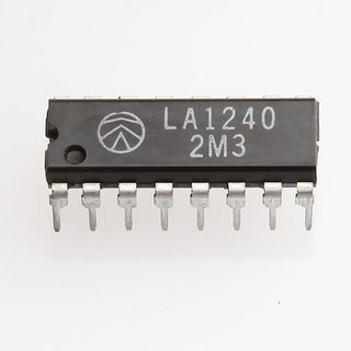 LA1240 IC