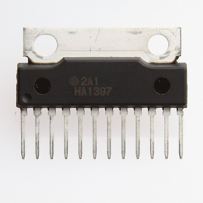 HA1397 IC