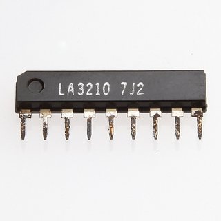 LA3210 IC