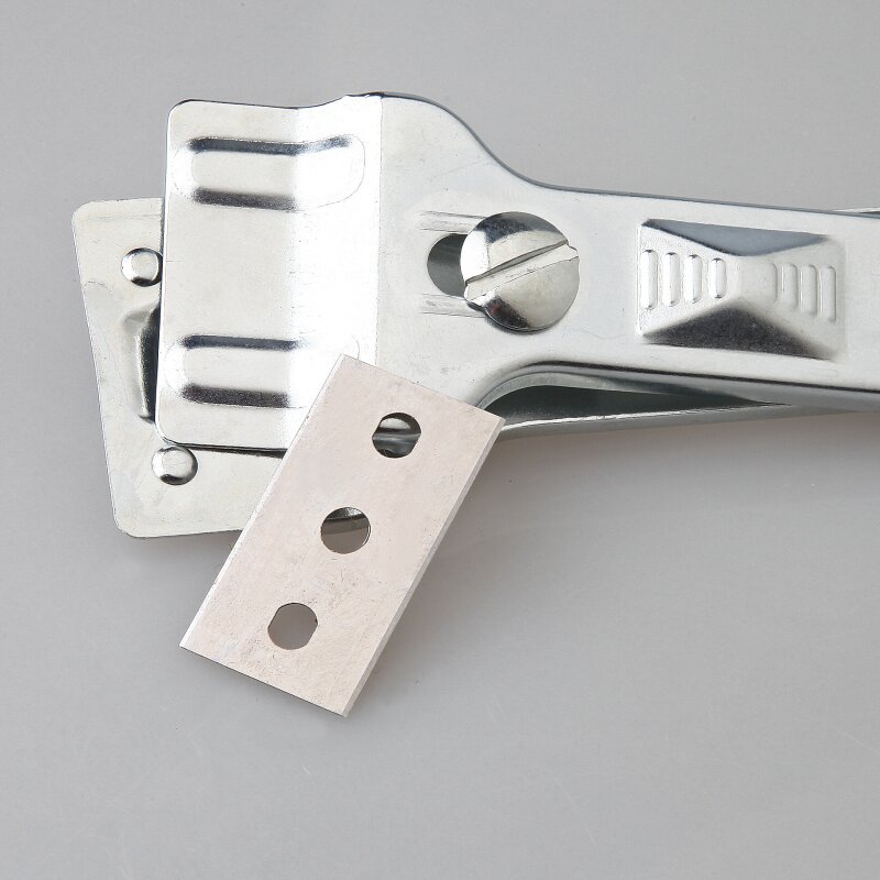 Tescoma PRECIOSO Kochfeldschaber - Schaber Für Glaskeramik Herd