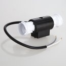 E14 Doppel-Lampenfassung 2A/250V - YT405.1000.01 Amica...