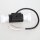 E14 Doppel-Lampenfassung 2A/250V - YT405.1000.01 Amica 1016134