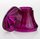 Höpler E14/230V Fassung Diamantschliffkappen-Set violett Schausteller Kirmes Beleuchtung