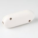 Schnurschalter Schnur-Zwischenschalter weiss 81x32mm...