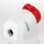 PCE CEE Wand-Steckdose 5-polig 16A/400V IP44 rot/grau