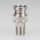 F-Adapter F-Buchse Kupplung auf BNC-Stecker