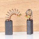 5x8x16mm Kohlebürsten Ersatz für Bosch...