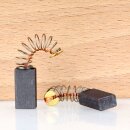 5x8x16mm Kohlebürsten Ersatz für Bosch Bohrmaschinen 2604321905 (2 Stück)