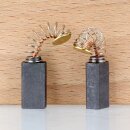 5x8x17mm Kohlebürsten Ersatz für Bosch...
