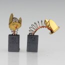5x8x12mm Kohlebürsten Ersatz für Makita CB-51...