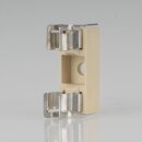 Sicherungshalter für 5x20mm Feinsicherung 250V/6,3A...