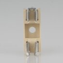 Sicherungshalter für 5x20mm Feinsicherung 250V/6,3A mit Lötfahne zur Leiterplattenmontage