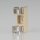 Sicherungshalter für 5x20mm Feinsicherung 250V/6,3A mit Lötfahne zur Leiterplattenmontage