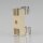 Sicherungshalter für 5x20mm Feinsicherung 250V/6,3A mit Lötfahne zur Leiterplattenmontage