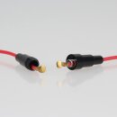 Sicherungshalter für Feinsicherung Größe 5x20 mm mit Kabel